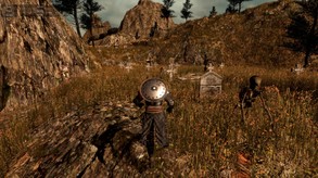 The Last Hope screenshot thumbnail video