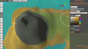 Project Lounge screenshot thumbnail video