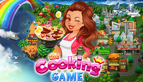The Cooking Game screenshot thumbnail video