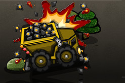 BoomTown! Deluxe screenshot thumbnail video