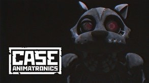 CASE: Animatronics