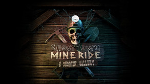Ghost Town Mine Ride & Shootin' Gallery - Commercial License screenshot thumbnail video