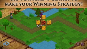 Selknam Defense screenshot thumbnail video