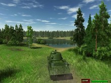 On the front line screenshot thumbnail video