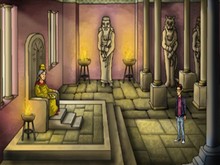 Tales screenshot thumbnail video