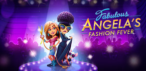 Official Fashion Fever Trailer