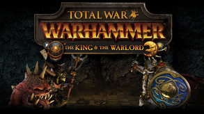 Total War: WARHAMMER - The King and the Warlord screenshot thumbnail video