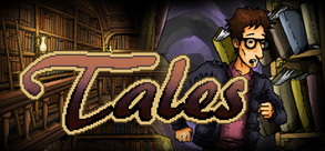 Tales screenshot thumbnail video