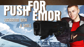 Push For Emor: Early Access