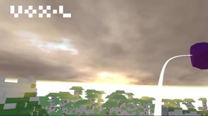 Vox-L Trailer 1