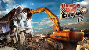 Demolish & Build 2017 screenshot thumbnail video