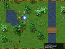 Battles of Norghan screenshot thumbnail video