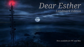 Dear Esther: Landmark Edition Trailer
