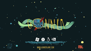 GoNNER screenshot thumbnail video