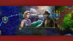 Jewel Quest Seven Seas Collector's Edition screenshot thumbnail video