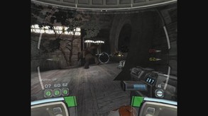 STAR WARS Republic Commando screenshot thumbnail video