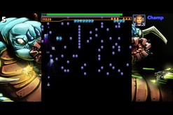 Bad Caterpillar screenshot thumbnail video