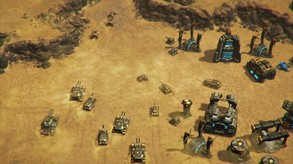 reconquest screenshot thumbnail video