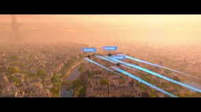 Eagle Flight screenshot thumbnail video