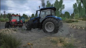Farm Expert 2017 - Hard Terrain screenshot thumbnail video