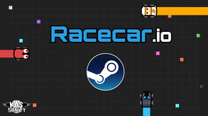 Racecar.io screenshot thumbnail video