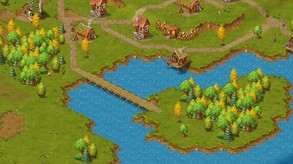 Townsmen screenshot thumbnail video