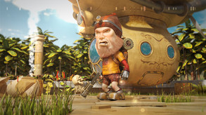 Max Stern screenshot thumbnail video