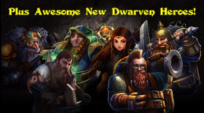 Legends of Callasia: The Stoneborne screenshot thumbnail video