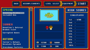 Mushroom Crusher Extreme screenshot thumbnail video