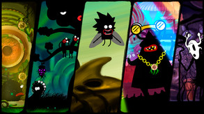 Karma. Incarnation 1 screenshot thumbnail video