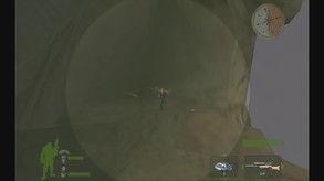 Armed and Dangerous Gameplay