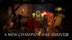 Champions of Anteria screenshot thumbnail video