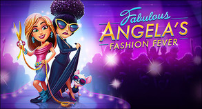 Fabulous Fashion Fever Level 1