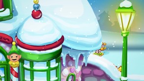 Delicious - Emily's Christmas Carol screenshot thumbnail video