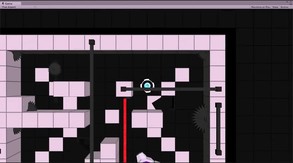 Project: R.E.B.O.O.T screenshot thumbnail video