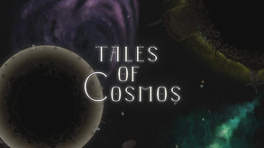 Tales of Cosmos Launch Trailer