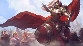 Lance A Lot: Classic Edition screenshot thumbnail video