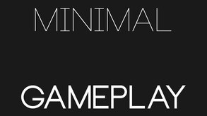 Minimal screenshot thumbnail video