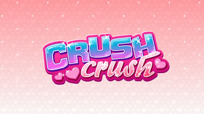 Crush Crush Steam Trailer