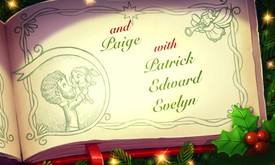 Delicious - Emily's Christmas Carol screenshot thumbnail video