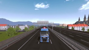 Construction Simulator 2015: Liebherr HTM 1204 ZA screenshot thumbnail video