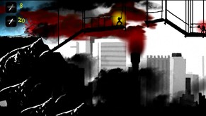 Shadow Ninja: Apocalypse screenshot thumbnail video