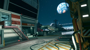 Call of Duty: Infinite Warfare screenshot thumbnail video