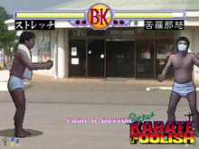Brief Karate Foolish screenshot thumbnail video