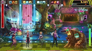 The Metronomicon - Indie Game Challenge Pack 1 screenshot thumbnail video