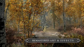 上古卷轴5：天际 特别版-游戏截图