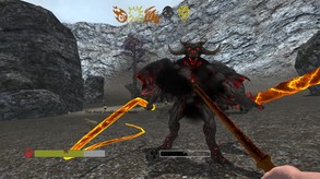 Exteria Steam Launch Trailer