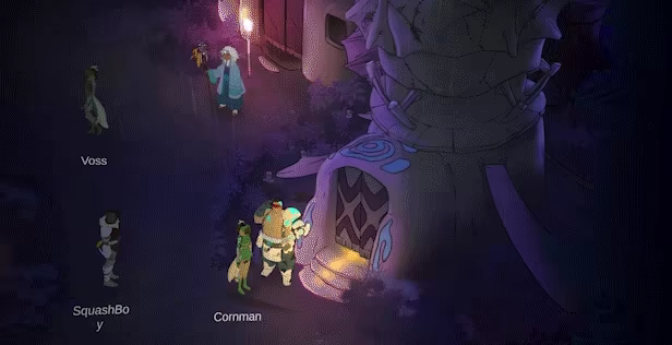 Our Tribe Above All video 2