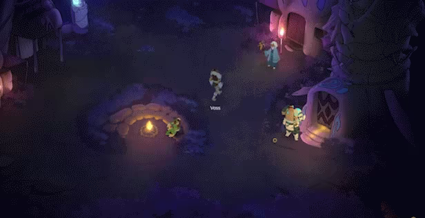 Our Tribe Above All video 10