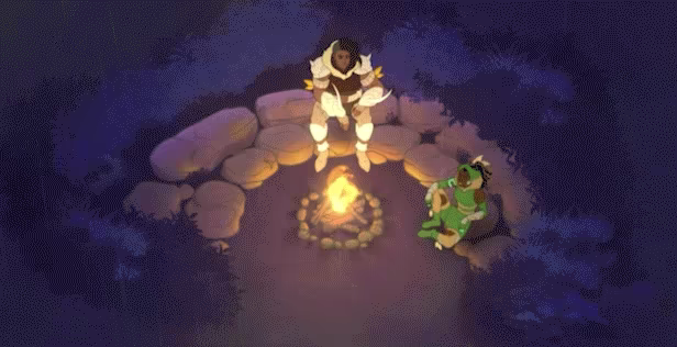 Our Tribe Above All video 6